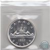 Image 2 : Silver $1 1962 ICCS PL-66 Heavy Cameo