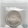 Image 2 : Silver $1 1963 ICCS Certified MS-65. Tied for Finest Known