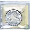 Image 2 : Silver $1 1965 Type V ICCS Certified MS-65