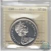 Image 1 : Silver $1 1967 ICCS SP-66 Heavy Cameo