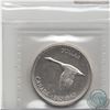 Image 2 : Silver $1 1967 ICCS SP-66 Heavy Cameo