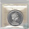 Image 1 : Silver $1 1967 ICCS PL-66 Heavy Cameo
