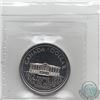 Image 2 : Nickel $1 1973 ICCS PL-67 Heavy Cameo.