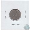 Image 2 : Foreign Planchet Error 10-cent 1973 Canada Non-Magnetic Canada, weighs 2.4 grams.