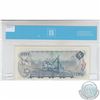 Image 2 : 1972 Bank of Canada Replacement $5. BC-48bA, S/N: *CV3007420, CCCS GUNC-65