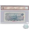Image 2 : 1972 Bank of Canada Specimen $5. BC-48aS, BCS UNC-60, Original