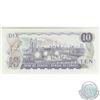 Image 2 : 1971 Bank of Canada Replacement $10. BC-49eA, EDX, Choice UNC. S/N: EDX4982064