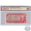 Image 1 : 1975 Bank of Canada Specimen $50. BC-51aS, BCS UNC-60, Original.