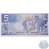 Image 1 : 2006 Mismatched Prefix $5.00, BC-67a, S/N: APF/APE0514455, CUNC. An excellent example of an interest