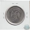 Image 2 : Trade Dollar 1878S USA Opium. This coin is hollowed out, as it was used as a locket, snuff box, or O