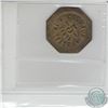 Image 2 : Token Canada Breton 767 ICCS Certified MS-62