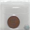 Image 2 : Token Canada 1857 ICCS Certified EF-40; BR# 919, CH# PE7C3