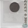 Image 2 : Token 1812 Farthing Br# 991, CH # LC50 CCCS Certified VF-20