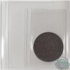Image 2 : Token Lower Canada Breton# 1002, CH# LC58A2 CCCS Certified VF-20