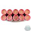 Image 1 : 1-cent Rolls; 5 x 2006 Logo Non Magnetic & 5x 2006 No Logo Non Magnetic 1-cent Original Wrapped Roll