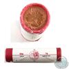 Image 1 : 1-cent roll; 2006-P Magnetic Original Roll of 50pcs. The roll is still wrapped in the original paper