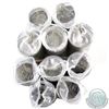 Image 1 : 25-cent Rolls; 10 x 1999 Millennium 25-cent Original Rolls. You will receive one of each Commemorati