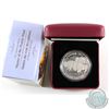 Image 1 : RCM Issue: 2013 Canada $100 for $100 The American Bison Stampede Master of the Prairie Wind Fine Sil