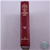 Image 2 : Publication: 2001 COLLECTORS EDITION Charlton Standard Catalogue of Canadian Colonial And Canadian C