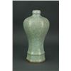 Image 1 : Chinese Guan Type Hexagon Porcelain Vase