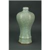 Image 1 : Chinese Guan Type Hexagon Porcelain Vase