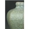 Image 2 : Chinese Guan Type Hexagon Porcelain Vase