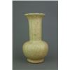Image 1 : Song Style Chinese Ge Type Lobed Porcelain Vase