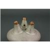 Image 3 : 2 Pc of Chinese Small Jun Yao Porcelain Jars