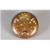 Image 3 : Chinese Gold-splashed Bronze Censer Ming Si Shan