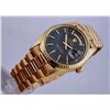 Image 11 : Rolex Oyster President Day-date 18K Gold Ref.1803