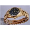 Image 4 : Rolex Oyster President Day-date 18K Gold Ref.1803