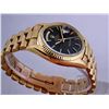 Image 5 : Rolex Oyster President Day-date 18K Gold Ref.1803