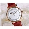Image 14 : Vacheron & Constantin 18K Gold Watch 1940's
