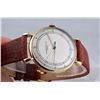 Image 3 : Vacheron & Constantin 18K Gold Watch 1940's