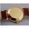 Image 8 : Vacheron & Constantin 18K Gold Watch 1940's
