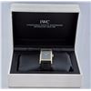 Image 11 : IWC Novecento 18K Gold 822 Caliber Curved Watch