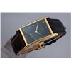 Image 13 : IWC Novecento 18K Gold 822 Caliber Curved Watch