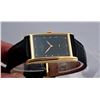 Image 14 : IWC Novecento 18K Gold 822 Caliber Curved Watch
