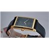 Image 15 : IWC Novecento 18K Gold 822 Caliber Curved Watch