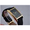 Image 1 : IWC Novecento 18K Gold 822 Caliber Curved Watch