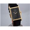 Image 4 : IWC Novecento 18K Gold 822 Caliber Curved Watch