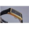 Image 5 : IWC Novecento 18K Gold 822 Caliber Curved Watch