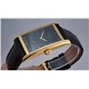 Image 6 : IWC Novecento 18K Gold 822 Caliber Curved Watch