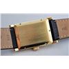 Image 7 : IWC Novecento 18K Gold 822 Caliber Curved Watch