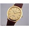 Image 1 : Omega Constellation 18K Gold Ultra-thin Auto Watch