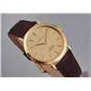 Image 3 : Omega Constellation 18K Gold Ultra-thin Auto Watch