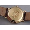 Image 4 : Omega Constellation 18K Gold Ultra-thin Auto Watch