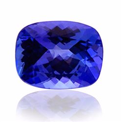 Genuine Natural Tanzanite 2.05 cts