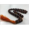 Image 4 : Natural Amber Muslim Prayer Tasbih 33 beads - 13 mm