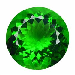 Natural Green Moldavite 29.50 Carats
